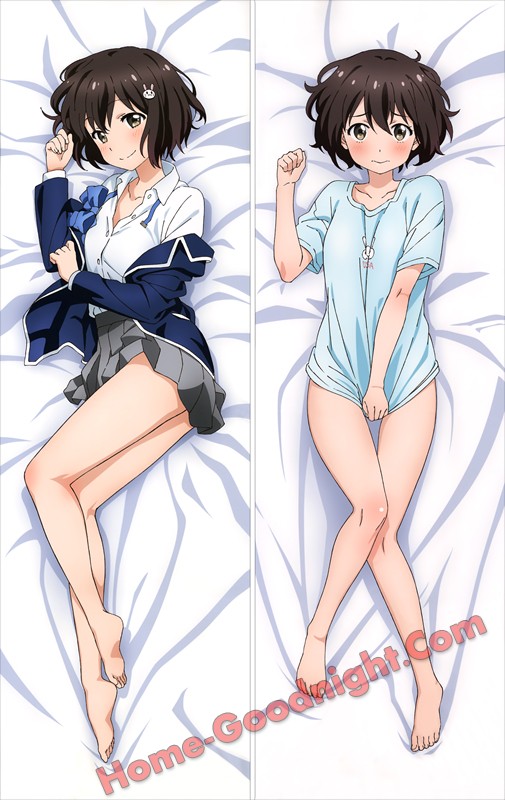 This Art Club Has a Problem Mizuki Usami Anime Pillow Case Hugging Body New